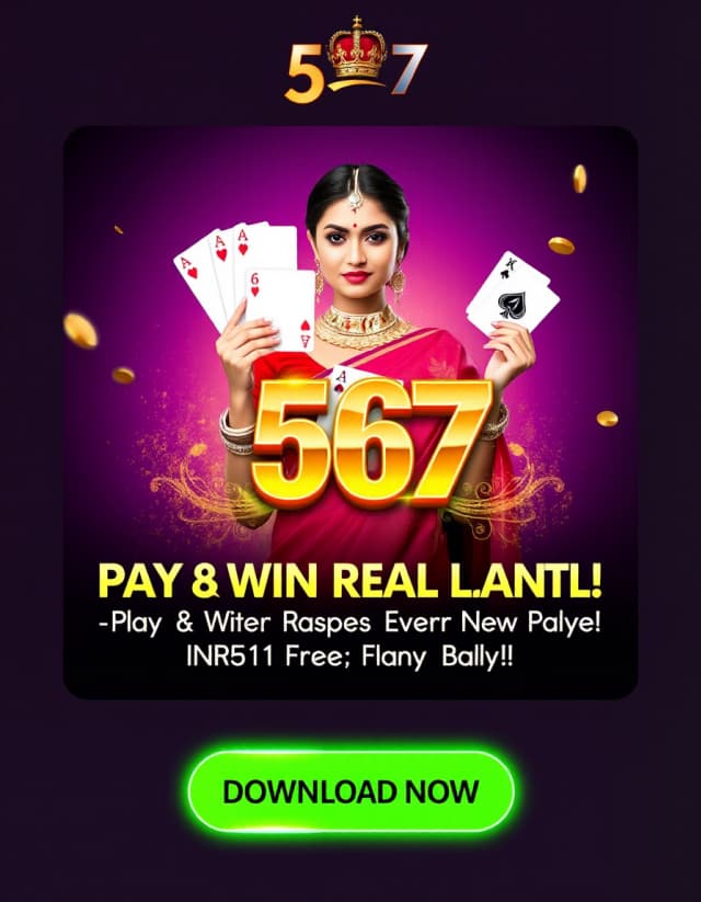 567 Game Banner